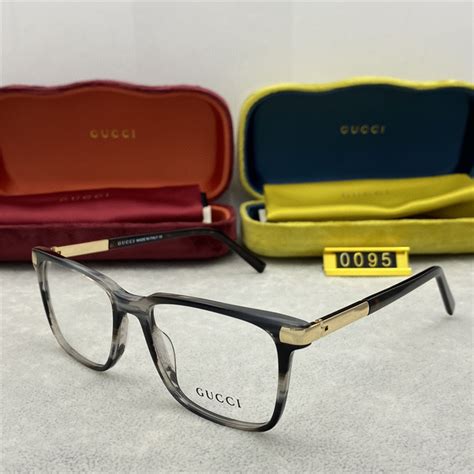 fake gucci eyeglass|authentic gucci glasses.